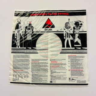 Stryper ‎– In God We Trust LP mit OIS und Beiblatt (NM) - schallplattenparadis
