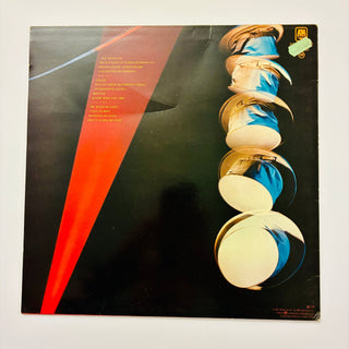 Supertramp – "...Famous Last Words..." LP mit OIS (NM) - schallplattenparadis