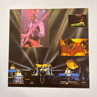 Supertramp ‎– Paris Doppel LP mit OIS (NM) - schallplattenparadis