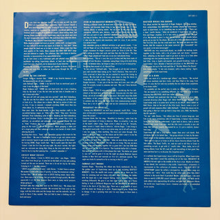 Supertramp ‎– The Very Best Of Supertramp LP mit OIS (VG+) - schallplattenparadis
