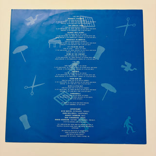Supertramp ‎– The Very Best Of Supertramp LP mit OIS (VG+) - schallplattenparadis