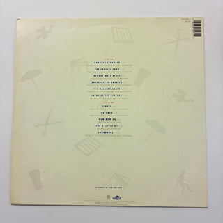 Supertramp ‎– The Very Best Of Supertramp LP mit OIS (VG+) - schallplattenparadis