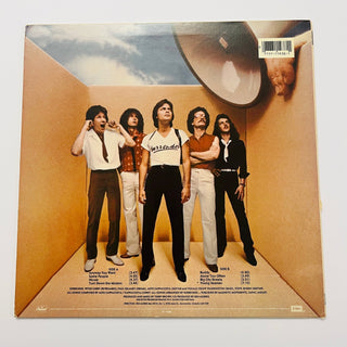 Surrender – Surrender LP mit OIS (VG+) - schallplattenparadis