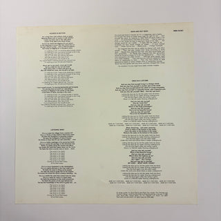 Talking Heads – Remain In Light LP mit OIS (NM) - schallplattenparadis