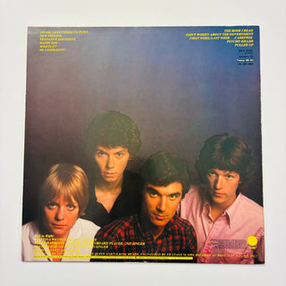 Talking Heads – Talking Heads: 77 LP mit OIS (NM) - schallplattenparadis