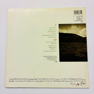 Tanita Tikaram – Ancient Heart LP mit OIS (NM) - schallplattenparadis