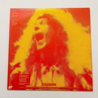 Ted Nugent ‎– State Of Shock - Limited Edition - Picture Disc (VG+) - schallplattenparadis