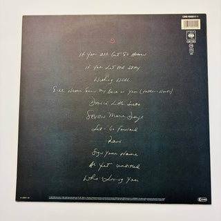 Terence Trent D'Arby – Introducing The Hardline According To Terence Trent D'Arby LP mit OIS (NM) - schallplattenparadis
