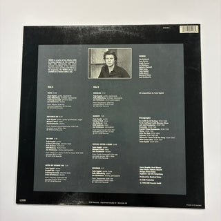 Terje Rypdal ‎– Works LP (NM) - schallplattenparadis