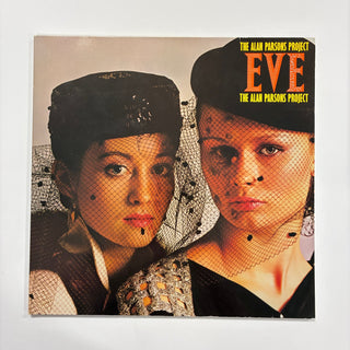The Alan Parsons Project ‎– Eve LP (NM) - schallplattenparadis