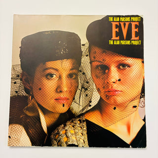 The Alan Parsons Project ‎– Eve LP (NM) - schallplattenparadis