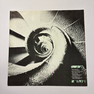 The Alan Parsons Project ‎– Gaudi LP mit OIS (NM) - schallplattenparadis