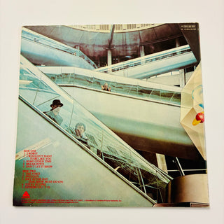 The Alan Parsons Project – I Robot LP (NM) - schallplattenparadis