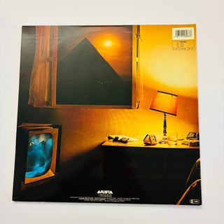 The Alan Parsons Project ‎– Pyramid LP (VG+) - schallplattenparadis