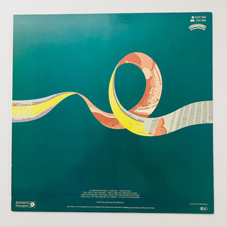 The Alan Parsons Project ‎– Tales Of Mystery And Imagination LP (NM) - schallplattenparadis