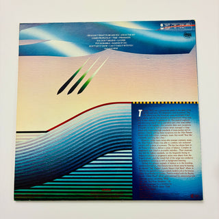 The Alan Parsons Project – The Best Of The Alan Parsons Project LP (NM) - schallplattenparadis