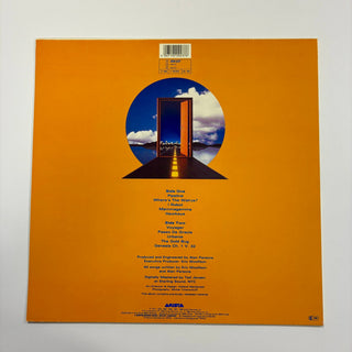 The Alan Parsons Project ‎– The Instrumental Works LP (NM) - schallplattenparadis
