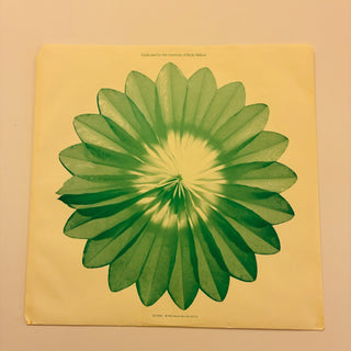 The B - 52's ‎– Bouncing Off The Satellites LP mit OIS (VG+) - schallplattenparadis