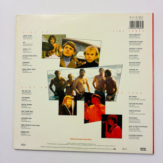 The Beach Boys ‎– Made In U.S.A. Doppel LP (NM) - schallplattenparadis