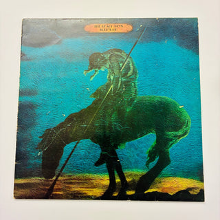 The Beach Boys – Surf's Up LP (NM) - schallplattenparadis