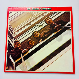 The Beatles – 1962 - 1966 Doppel LP (NM) - schallplattenparadis