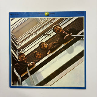 The Beatles ‎– 1967 - 1970 Doppel LP (NM) - schallplattenparadis