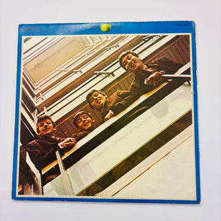 The Beatles ‎– 1967 - 1970 Doppel LP (NM) - schallplattenparadis