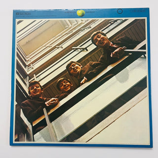 The Beatles ‎– 1967 - 1970 Doppel LP (NM) - schallplattenparadis