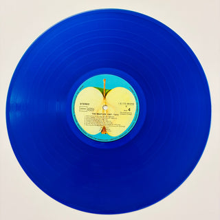 The Beatles – 1967 - 1970 LP - Limited Edition - Blue Vinyl (NM) - schallplattenparadis