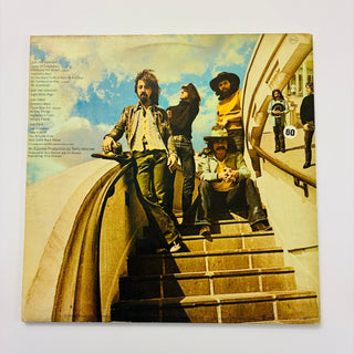 The Byrds – (Untitled) Doppel LP (NM) - schallplattenparadis