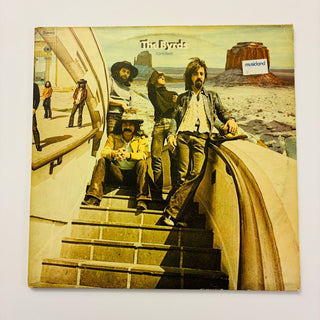 The Byrds – (Untitled) Doppel LP (NM) - schallplattenparadis