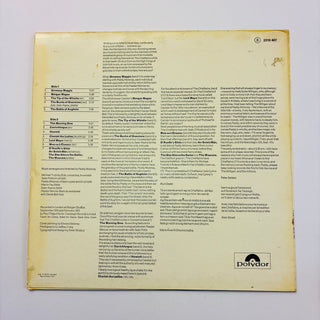 The Chieftains – The Chieftains 4 LP (NM) - schallplattenparadis