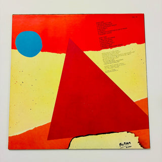The Cure ‎– Boys Don't Cry LP (NM) - schallplattenparadis