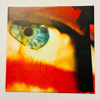 The Cure – Kiss Me Kiss Me Kiss Me Doppel LP mit OIS (NM) - schallplattenparadis