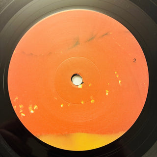 The Cure – Kiss Me Kiss Me Kiss Me Doppel LP mit OIS (NM) - schallplattenparadis
