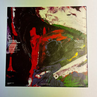 The Cure ‎– Mixed Up Doppel LP (NM) - schallplattenparadis