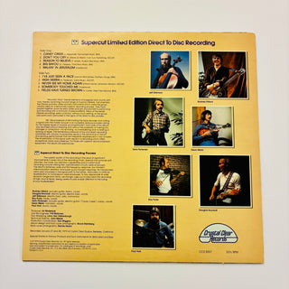 The Dillards ‎– Mountain Rock LP (NM) - schallplattenparadis