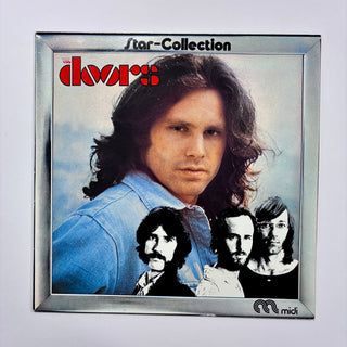 The Doors ‎– Star-Collection LP (NM) - schallplattenparadis