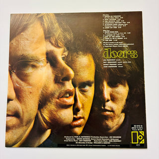 The Doors – The Doors LP (NM) - schallplattenparadis