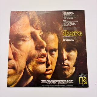 The Doors – The Doors LP (VG+) - schallplattenparadis