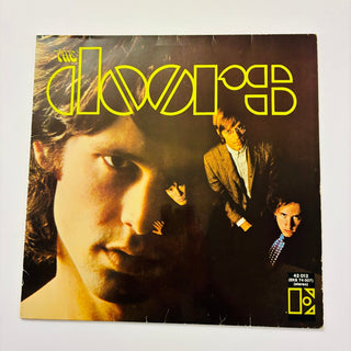 The Doors – The Doors LP (VG+) - schallplattenparadis