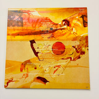 The Doors – Weird Scenes Inside The Gold Mine Doppel LP (NM) - schallplattenparadis