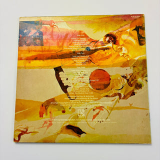 The Doors – Weird Scenes Inside The Gold Mine Doppel LP (VG+) - schallplattenparadis