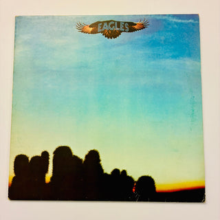 The Eagles – Eagles LP mit OIS (NM) - schallplattenparadis