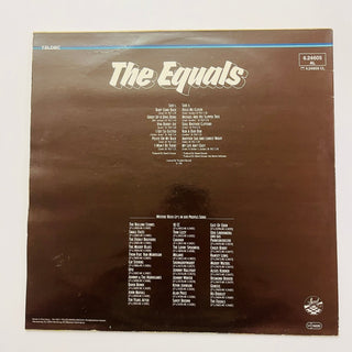 The Equals ‎– The Equals LP (VG+) - schallplattenparadis