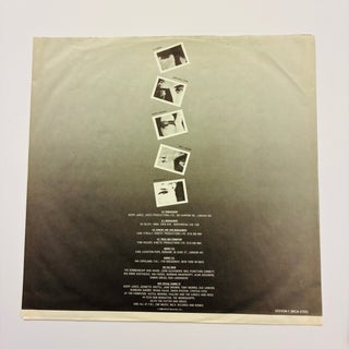 The Fixx – Walkabout LP mit OIS (NM) - schallplattenparadis