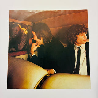 The Knack – ...But The Little Girls Understand LP mit OIS (NM) - schallplattenparadis