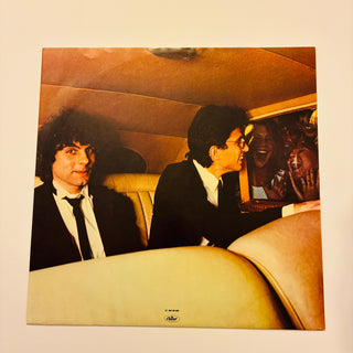 The Knack – ...But The Little Girls Understand LP mit OIS (NM) - schallplattenparadis