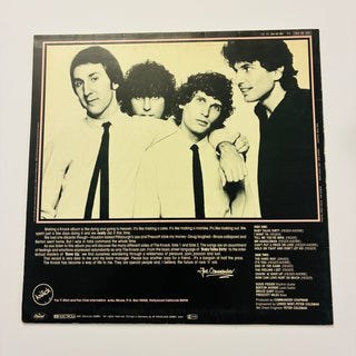 The Knack – ...But The Little Girls Understand LP (NM) - schallplattenparadis