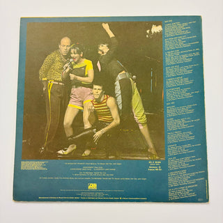 The Manhattan Transfer ‎– The Best Of The Manhattan Transfer LP (NM) - schallplattenparadis